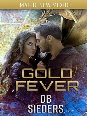 cover image of Gold Fever